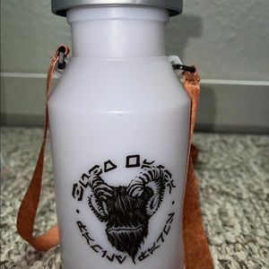 Star Wars Milk Jug Cup